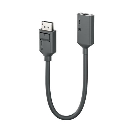 Alogic Elements Series Displayport